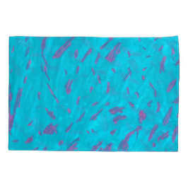 Wasserspülung Kissenbezug