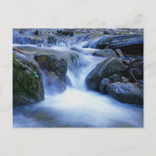 Wassertal Postkarte