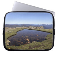 Wasserteich, Berg Ossa, Ossa Nationalpark,