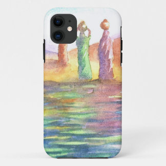 Wasserträger Case-Mate iPhone Hülle