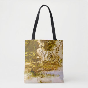 Wasserträume Tasche