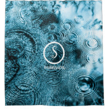 Wassertropfen mit individualisierbaren Logos und T