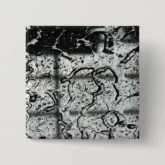 Wassertropftaste Button (Vorderseite)
