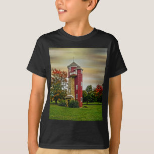 Wasserturm T-Shirt