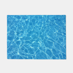 Wassertürmatte 18x24 fußmatte