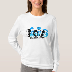 Wasserumbau Hoodie T-Shirt
