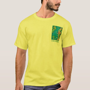 Wasserverschmutzung T-Shirt