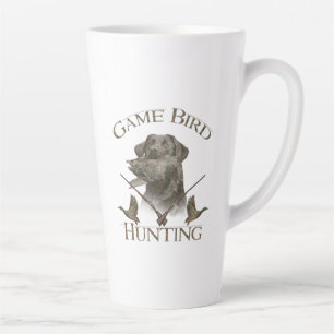 Wasservögel , Game Bird Junting T - Shirt Trucker Milchtasse