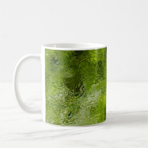 Wasserwanzen im Laurel Hill State Park Kaffeetasse