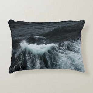 WASSERWELLEN DEKOKISSEN