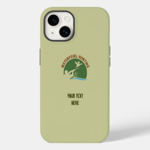Wasserwildjagd iPhone-Hülle Case-Mate iPhone 14 Hülle