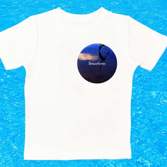 Wasserwolke Silhouette Button (Von Creator hochgeladen)
