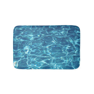Wasserwunder Badematte