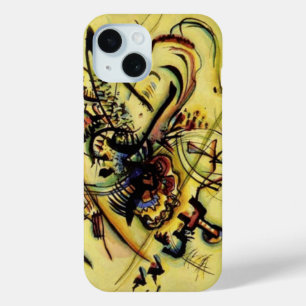 Wassily Kandinsky Abstrakt Art Case-Mate iPhone Hülle