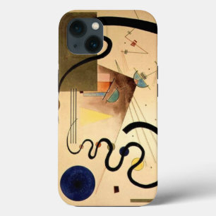 Wassily Kandinsky Abstrakt Artwork Case-Mate iPhone Hülle