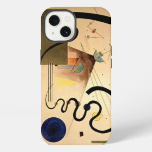 Wassily Kandinsky Abstrakt Artwork iPhone 13 Hülle