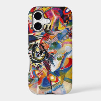 Wassily Kandinsky iPhone SE/5/5S Telefongehäuse