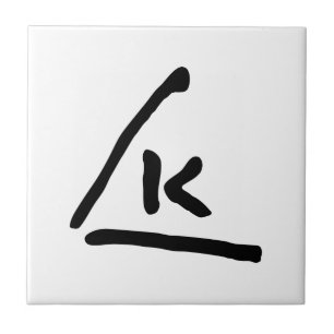 Wassily Kandinsky Unterschrift Autogramm Symbol In Fliese