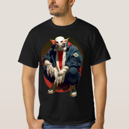 Wasteland Exiles: Wurm T-Shirt