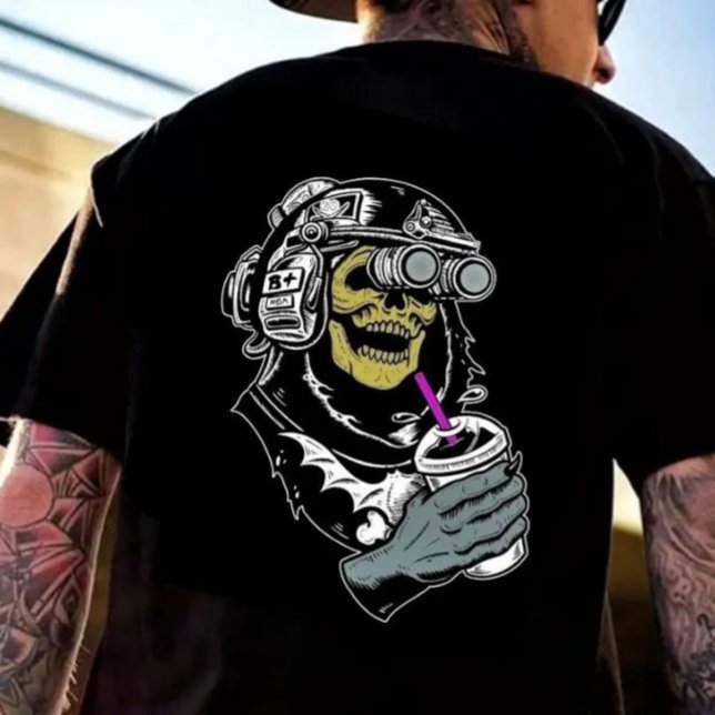 Wasteland Kooks Unisex T - Shirt (Von Creator hochgeladen)
