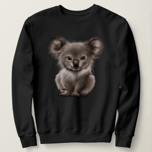 Wastland Sweatshirt (Design vorne)