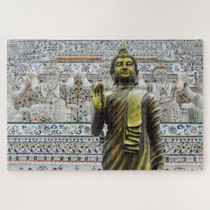 Wat Arun Puzzle
