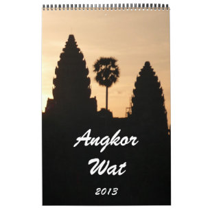 Wat Kalender 2013