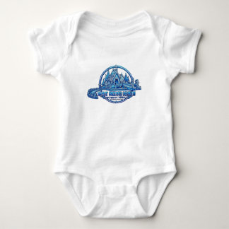WAT RONG KHUN WEISSEM TEMPEL BABY STRAMPLER