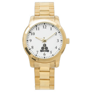 Watanabe star armbanduhr