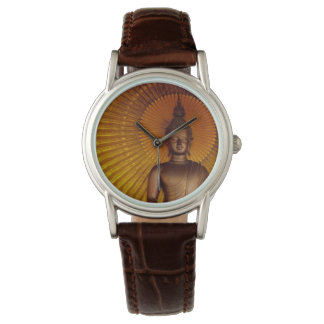 Watch Buddha Armbanduhr