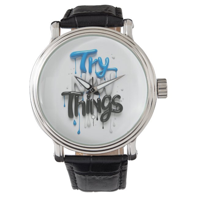 Watch , e watch ,apple watch armbanduhr (Vorderseite)