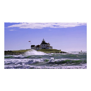 Watch Hill Vanguard Fotodruck