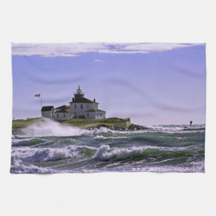 Watch Hill Vanguard Handtuch