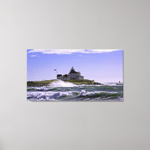 Watch Hill Vanguard Leinwanddruck