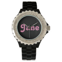 Watch Jane
