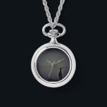 Watch Necklace  Armbanduhr<br><div class="desc">ewatch watch necklace style and design</div>