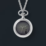 Watch Necklace  Armbanduhr<br><div class="desc">ewatch watch necklace style and design</div>