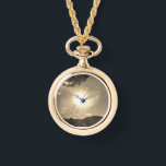 Watch Necklace  Armbanduhr<br><div class="desc">ewatch watch necklace style and design</div>