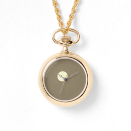 watch necklace style and design armbanduhr