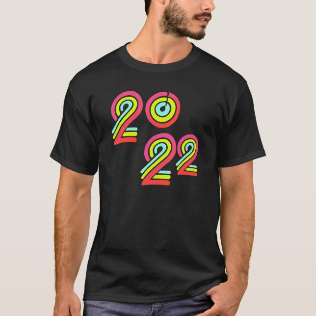 Watch Series Nah Your Rings 2022 Challenge T-Shirt (Vorderseite)