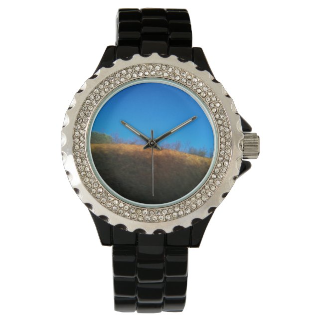 watch women's   armbanduhr (Vorderseite)