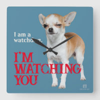 Watchdog Chihuahua - Anpassbar