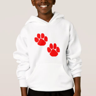 WatchDoggers.com Hoodie