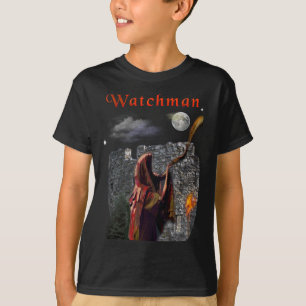 Watchman T-Shirt