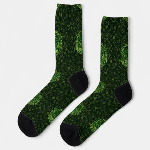 Watchsocken Socken