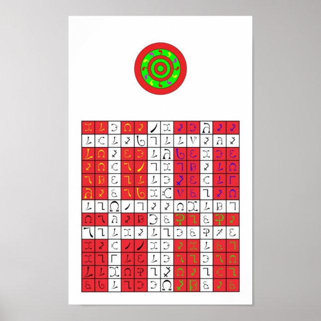 watchtowerwater1 poster (Vorne)