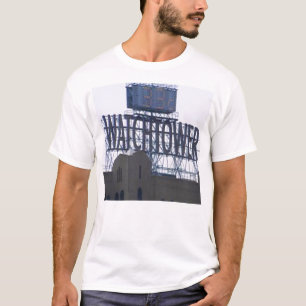 Watchtowerzeichen-T - Shirt