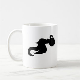 Water Bearer Aquarius Drift Mug Kaffeetasse