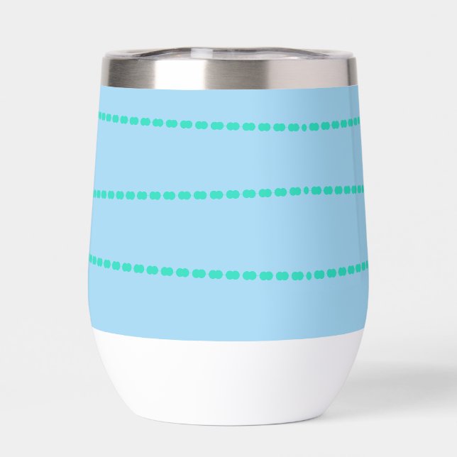 Water Bottle (Rückseite)