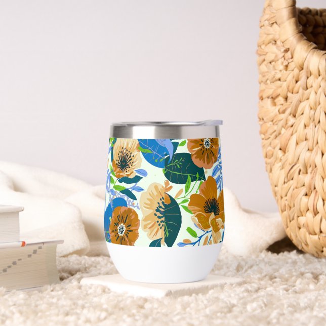 Water Bottle (Wohnzimmer)